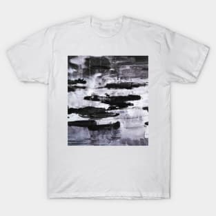 Abstract landscape T-Shirt